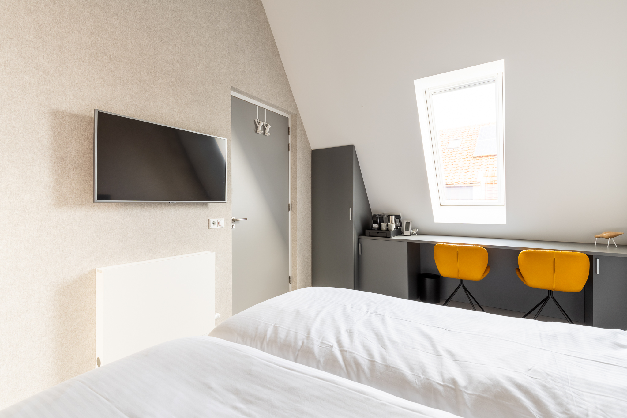 Meer dan geweldige accommodatie